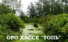 Топь