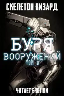 Буря Вооружений. Том 9
