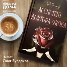 Ассистент доктора Якоба