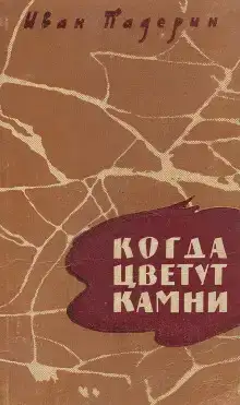 Когда цветут камни