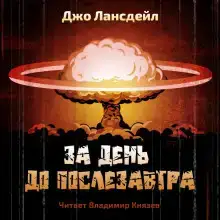 За день до послезавтра