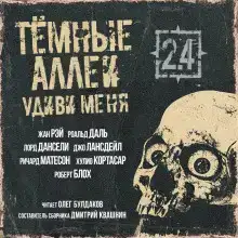 ТЁМНЫЕ АЛЛЕИ 2.4 - Удиви меня!