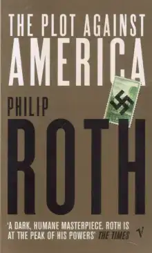 Plot Against America / Заговор против Америки