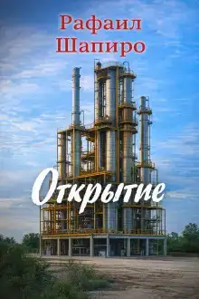 Открытие