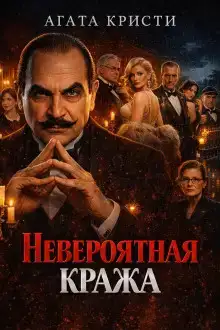 Невероятная кража