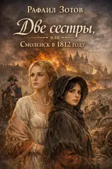 Две сестры, или Смоленск в 1812 году