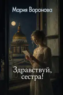 Здравствуй, сестра!