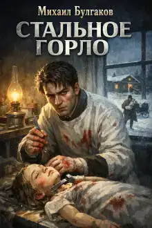 Стальное горло