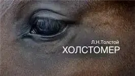 Холстомер