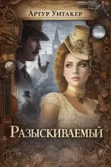 Разыскиваемый