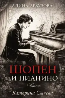 Шопен и пианино