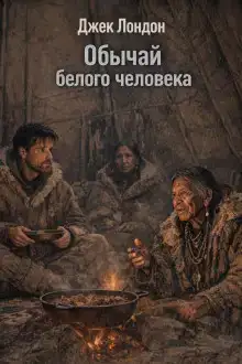Обычай белого человека