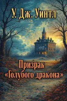 Призрак «Голубого дракона»