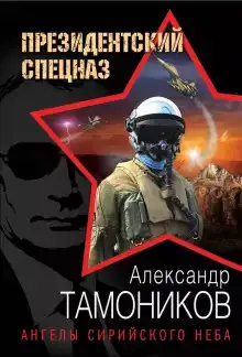 Ангелы сирийского неба