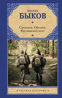 Круглянский мост