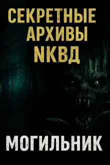 Могильник