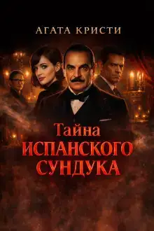 Тайна испанского сундука