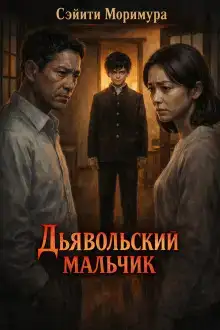 Дьявольский мальчик
