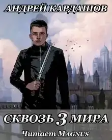 Сквозь 3 мира