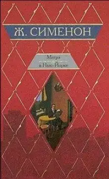 Мегрэ и одинокий человек