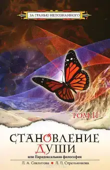 Становление души или парадоксальная философия. Часть 2