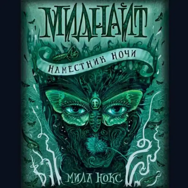 Наместник ночи