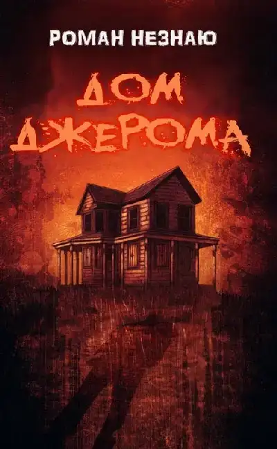 Дом Джерома