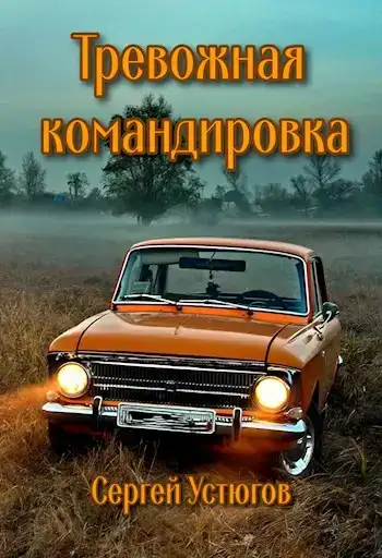 Тревожная командировка