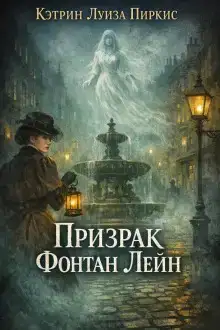 Призрак Фонтан Лейн