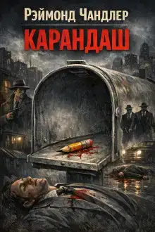 Карандаш