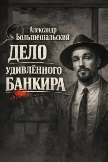 Дело удивленного банкира