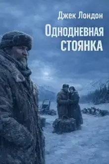 Однодневная стоянка
