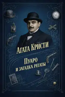 Пуаро и загадка регаты