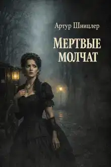 Мёртвые молчат