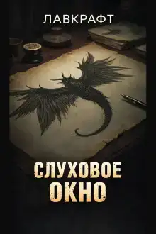 Слуховое окно