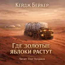 Где золотые яблоки растут