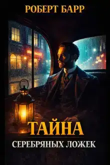Серебряные ложки