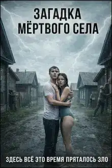 Загадка мёртвого села