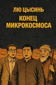 Конец микрокосмоса