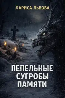 Пепельные сугробы памяти