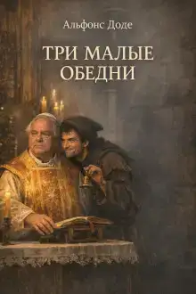 Три малые обедни