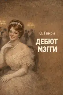 Дебют Мэгги