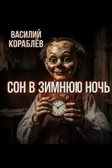 Сон в зимнюю ночь