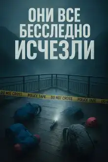 Тайская драма тринадцати жизней