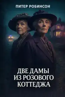 Две дамы из Розового коттеджа