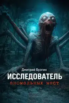 Исследователь аномальных мест