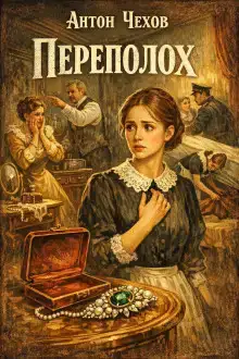 Переполох