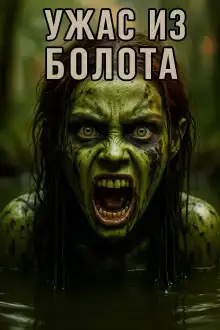 Ужас из болота