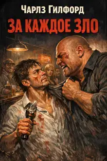 За каждое зло