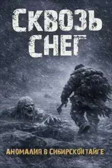 Сквозь снег